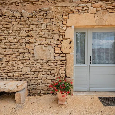 La Grange Hébergement de vacances Montcabrier (Lot)