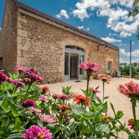 La Grange Hébergement de vacances *