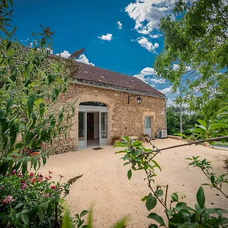 Hébergement de vacances La Grange